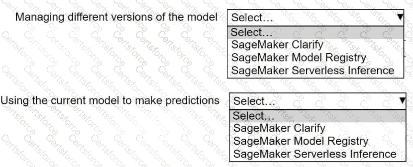 AIF-C01 Question 67